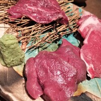 Let it Beef - 