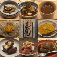 すし人 三篤 - 