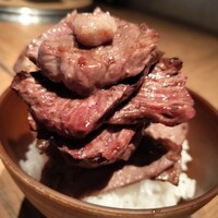 Let it Beef - 