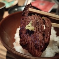 Let it Beef - 