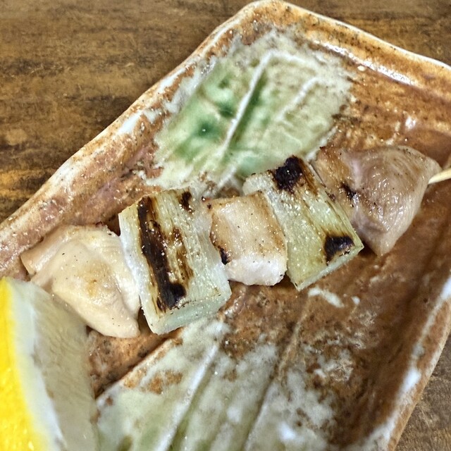 こけこっこー　0823 こけこっこ - 大阪上本町/焼き鳥 | 食べログ