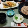 石臼曳蕎麦 弦 サウスゲート店