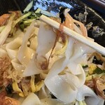 長崎きしめん 創新 - 