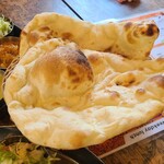 マリニ 南インド＆フュージョン - 