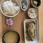 ごはん屋キッチン まう - 