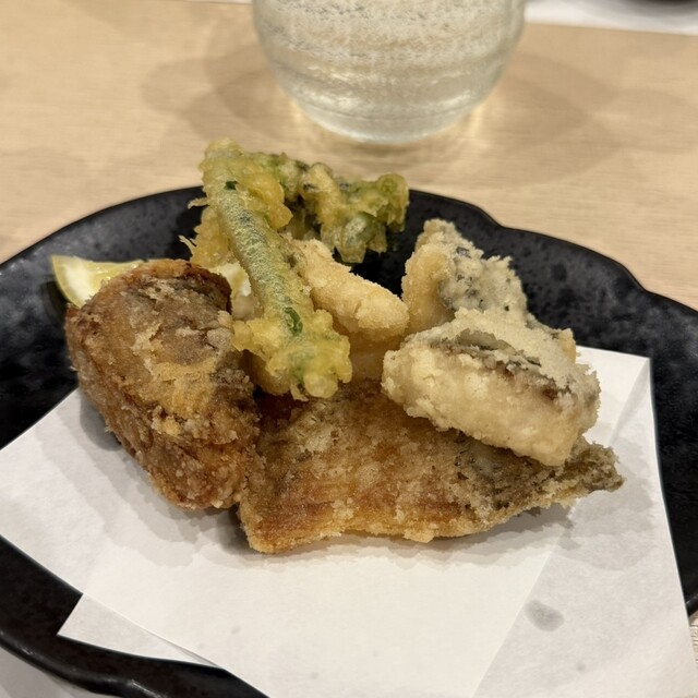 Sushi Yamazaki photo 5