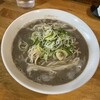 自家製麺 佐藤
