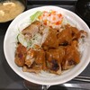 松屋 納屋橋店