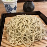 信州そば むらた - 