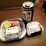 フレスコ - 料理写真: