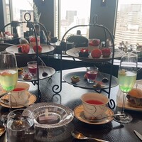 DINING & BAR TABLE 9 TOKYO - 