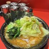 ラーメン 環2家 蒲田店