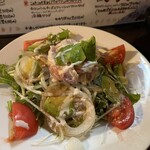 ぽんぽこたぬきのかくれ家 - 