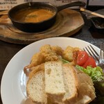 ぽんぽこたぬきのかくれ家 - 