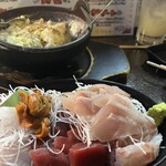 ぽんぽこたぬきのかくれ家 - 