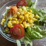 ビストロサイクル - 料理写真: