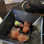 ぽんぽこたぬきのかくれ家 - 