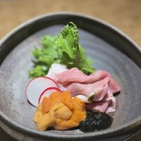 鉄板焼 雅 銀座 - 