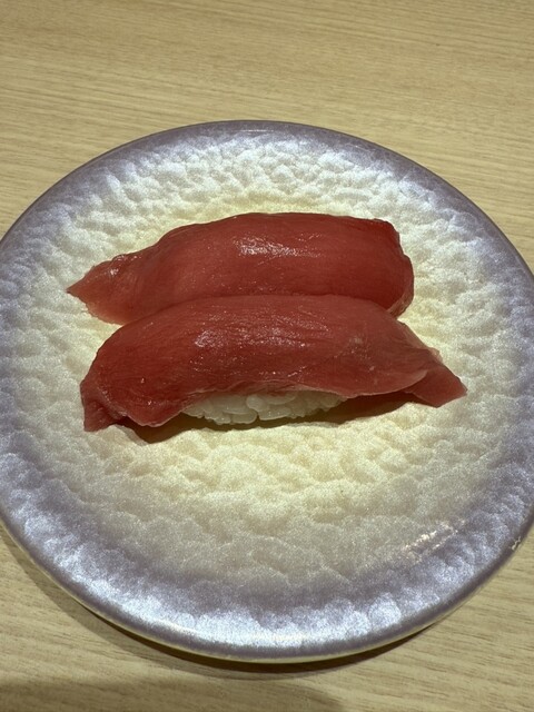 回転寿し魚まる - 帯広（回転寿司）の写真