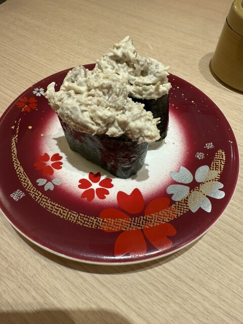 回転寿し魚まる - 帯広（回転寿司）の写真