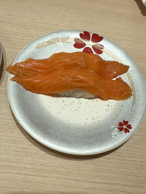 回転寿し魚まる - 帯広（回転寿司）の写真