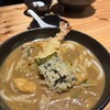 うどん料理 千
