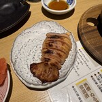 酒、銀シャリ、おだし やちよ - 