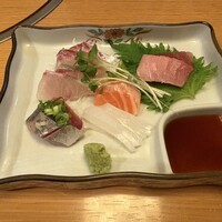 季節割烹 勝味 - 