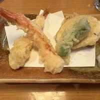 季節割烹 勝味 - 