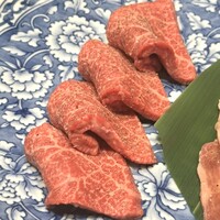 西麻布けんしろう - 