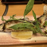 季節割烹 勝味 - 