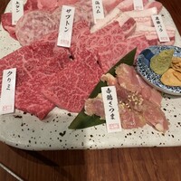 やきにくのバクロ 博多店 - 