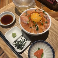 Seafood bar Ermitage 横浜鶴屋町店 - 