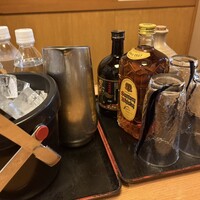 季節割烹 勝味 - 