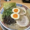 ラーメン白銀亭