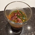 カンテサンス - 