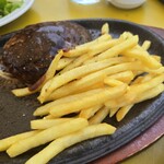 サンデーズ ベイク 569 - 