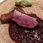 カンテサンス - 