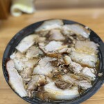 北大塚ラーメン - 