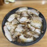 北大塚ラーメン - 