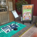 PUB LOUNGE EMERALD - 