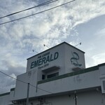 PUB LOUNGE EMERALD - 