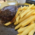 サンデーズ ベイク 569 - 