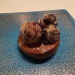 カンテサンス - 