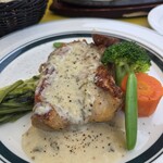 サンデーズ ベイク 569 - 