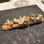 カンテサンス - 