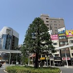 北大塚ラーメン - 