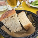 サンデーズ ベイク 569 - 