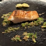 カンテサンス - 