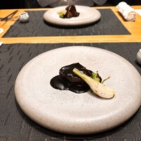 和牛中國菜 熊ノ花レ - 